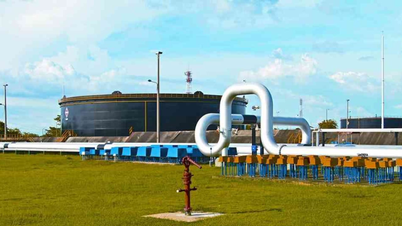 Cenit aseguró que la onda explosiva causó daños estructurales, pero no afectó personal ni a la operación de la Estación Orú.