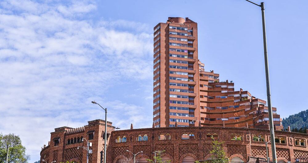 Bogotá, nominada en World Travel Awards