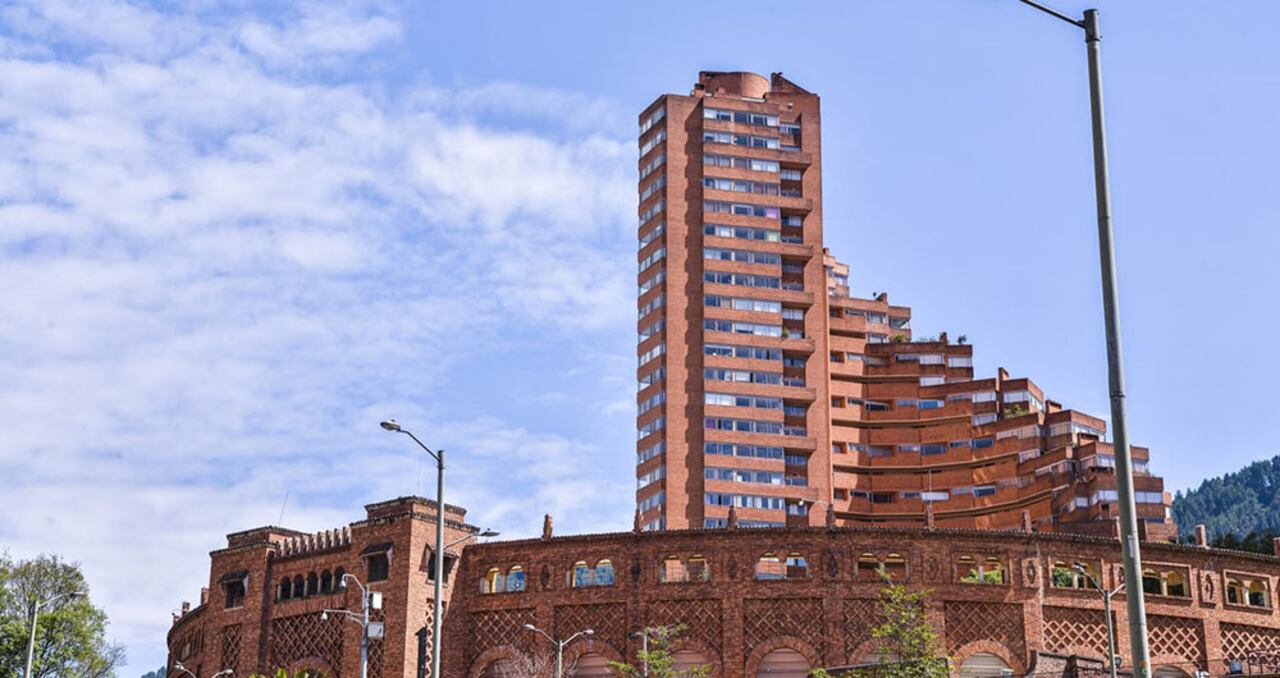 Bogotá, nominada en World Travel Awards