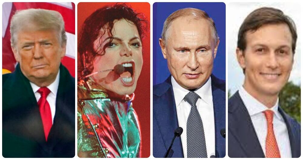 Candidatos polémicos al nobel de paz