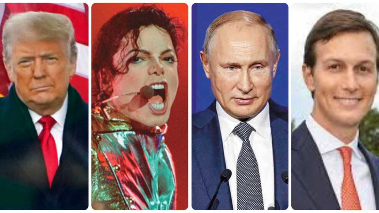 Candidatos polémicos al nobel de paz