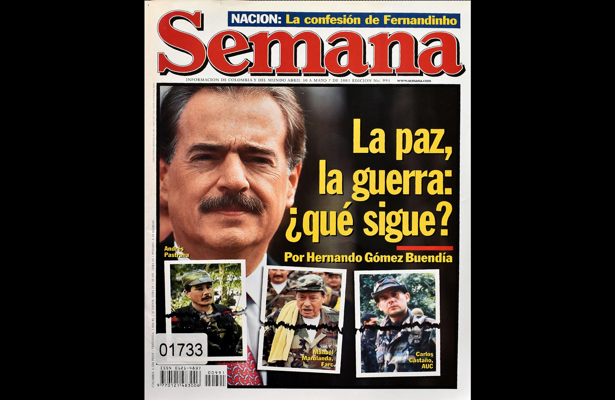 El paso a paso de la única consagración