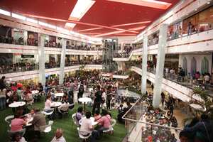 Especial Centros Comerciales, Panorama