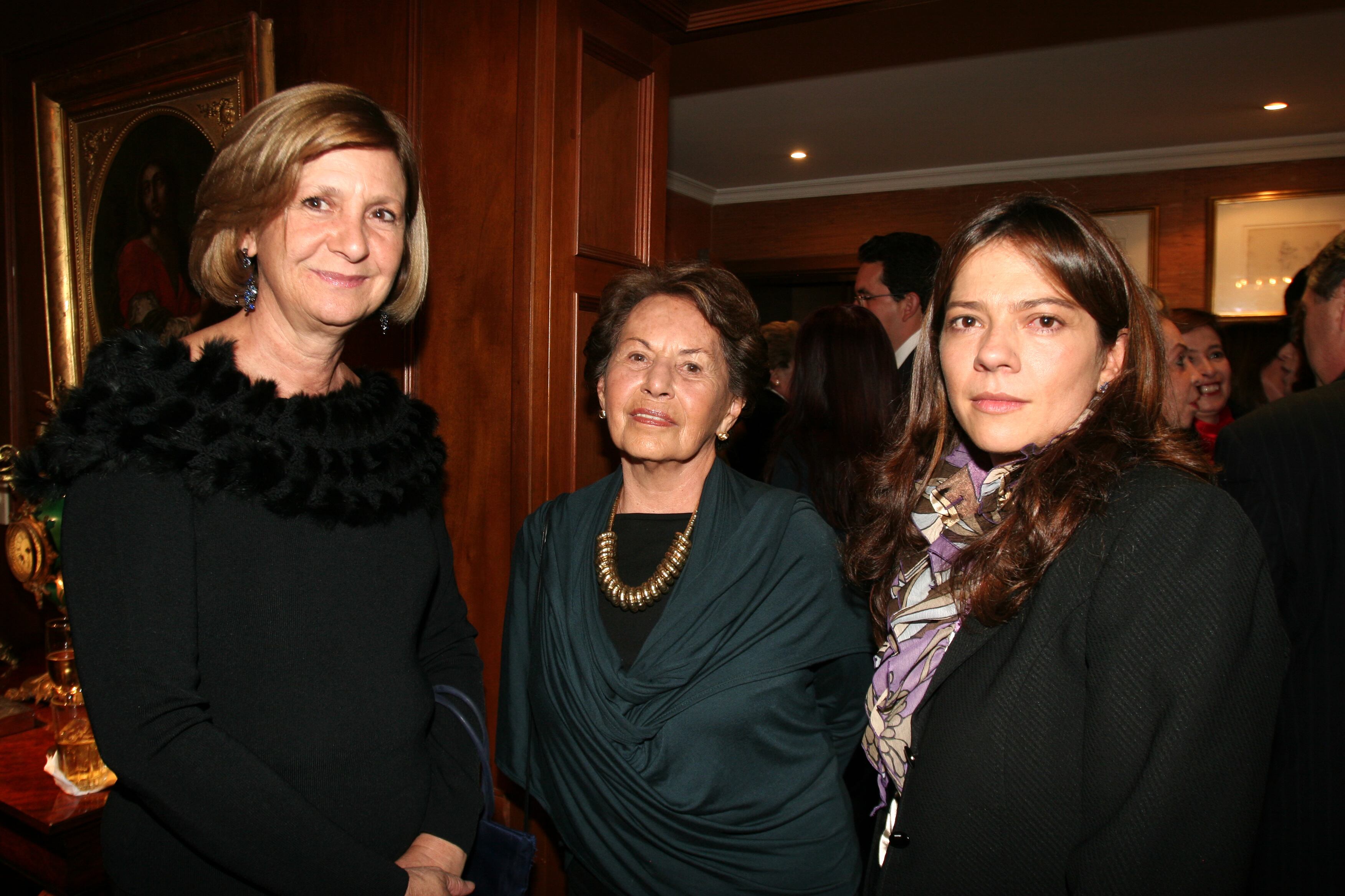 Lucy Nieto de Samper