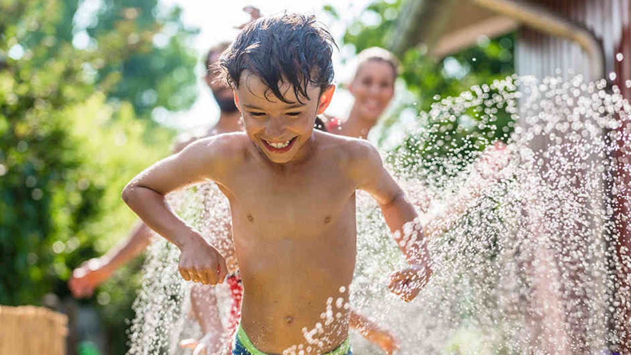 La función de Conhydra es garantizar el suministro de agua potable y saneamiento básico de las comunidades.