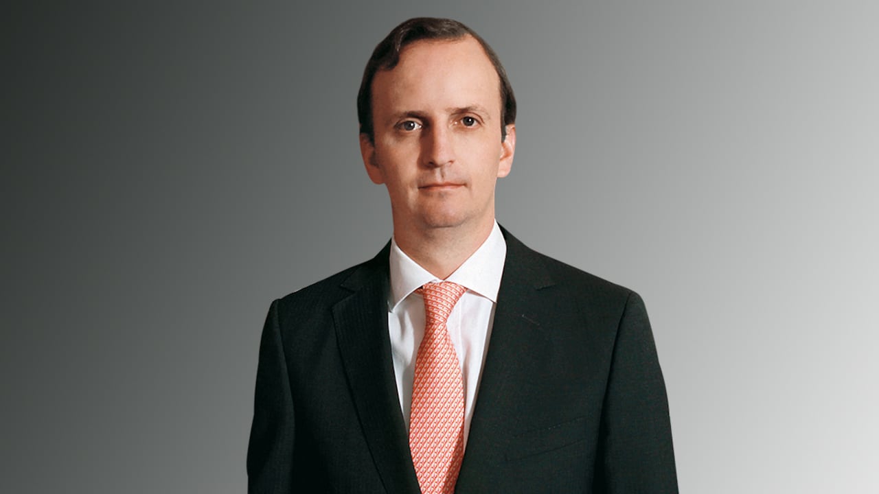 Jose Ignasio Robledo,quien ha tenido que retirarse de Terranum,piensa Vender sus acciones y emprender nuevos proyectos.