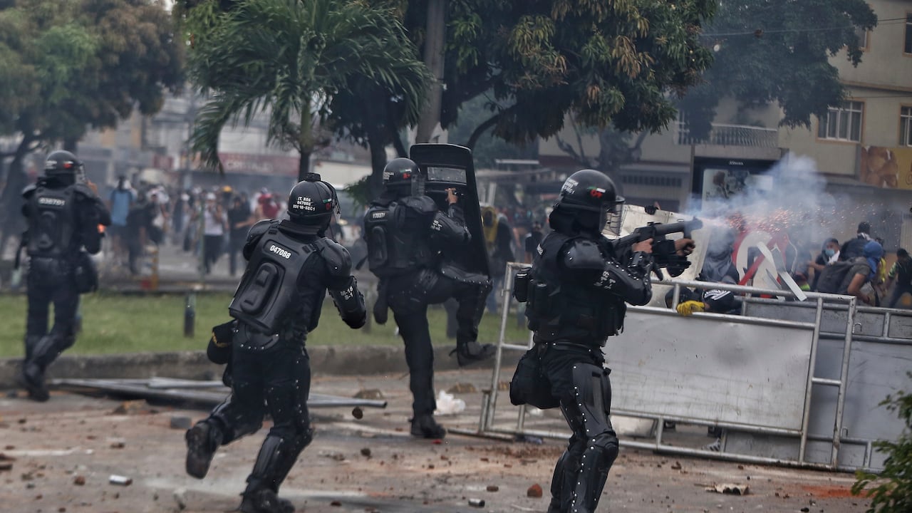 (Foto AP/Andrés González)