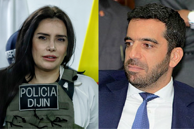 Testimonio de Aida Merlano hunde a Arturo Char.