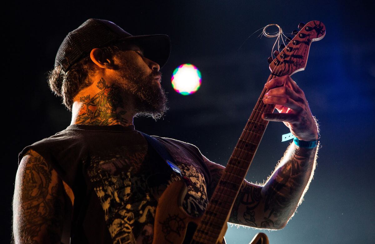 Foto: Ana Vallejo / SEMANA