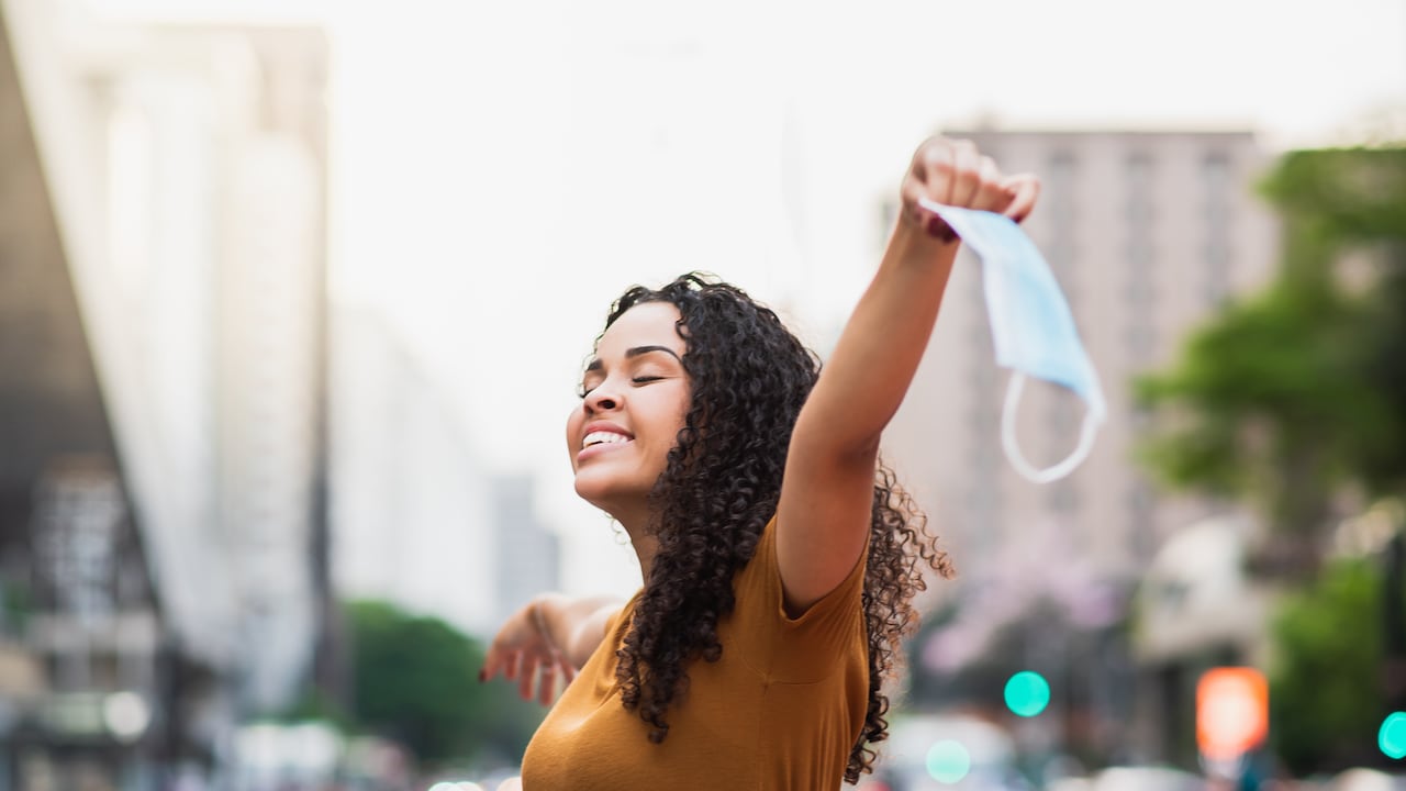 Adiós a las medidas restrictivas para el ingreso a Ecuador. A partir del jueves, medidas por covid quedan levantadas.