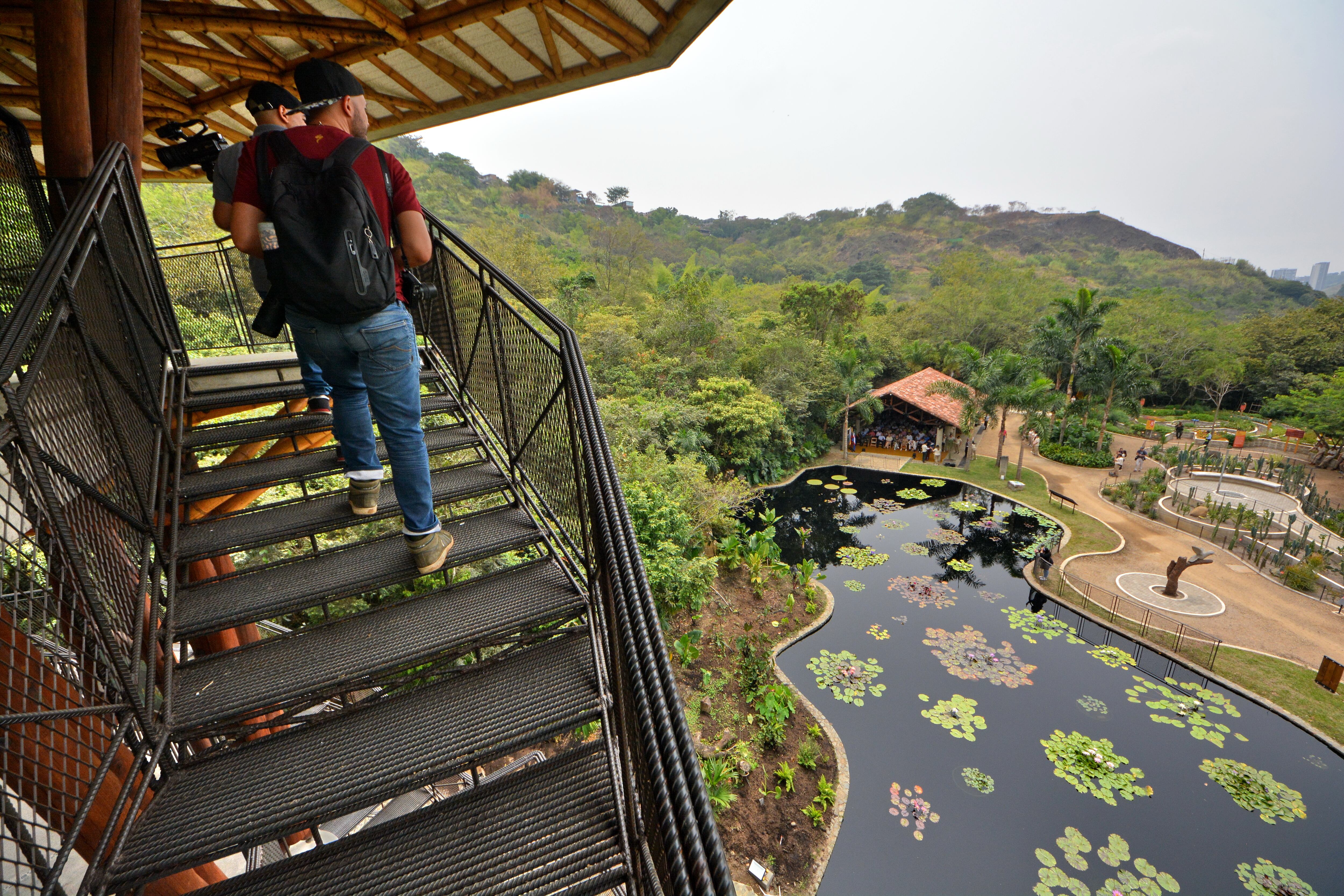 Especial Colombia Biodiversa