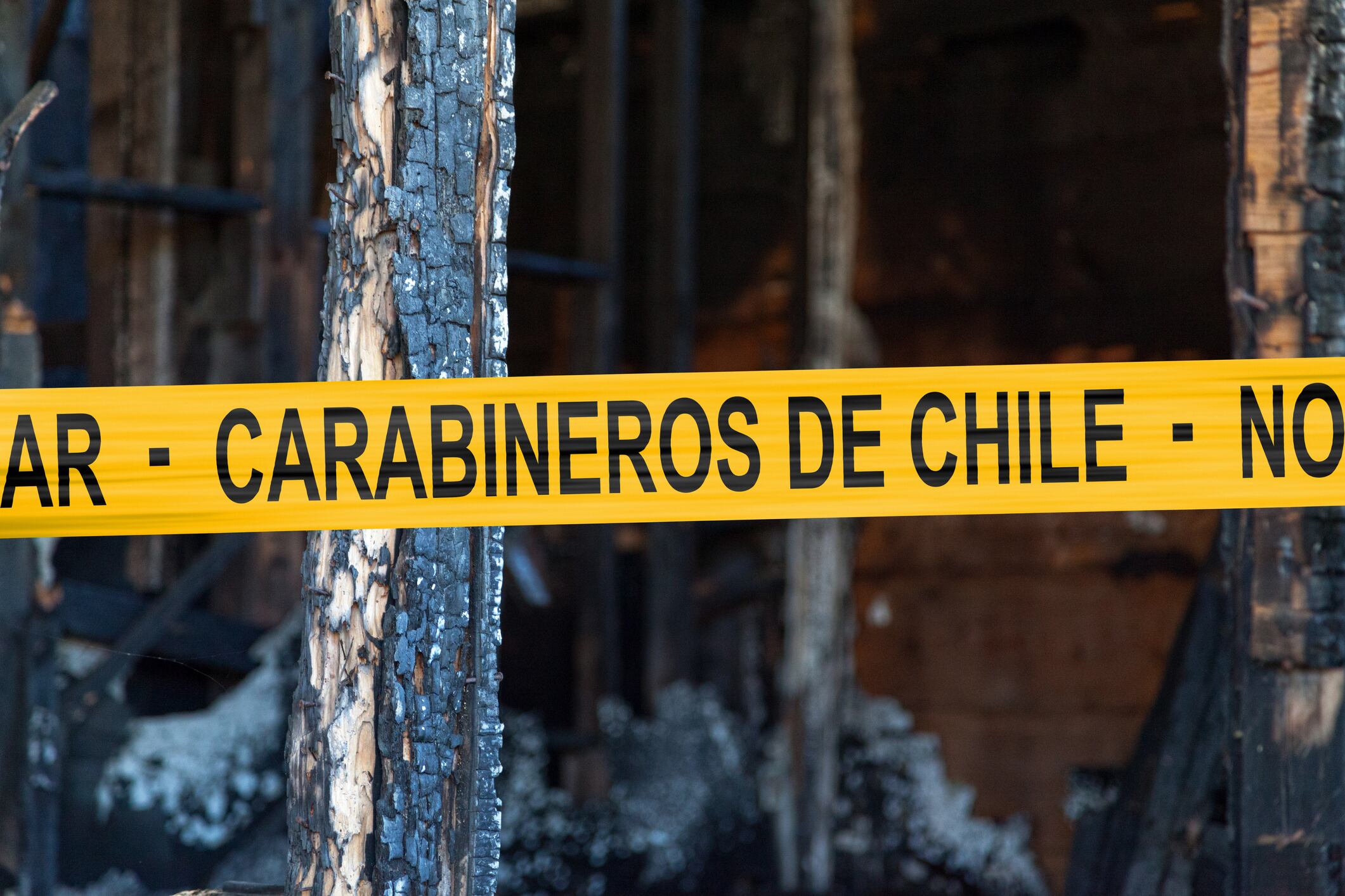 Carabineros de Chile