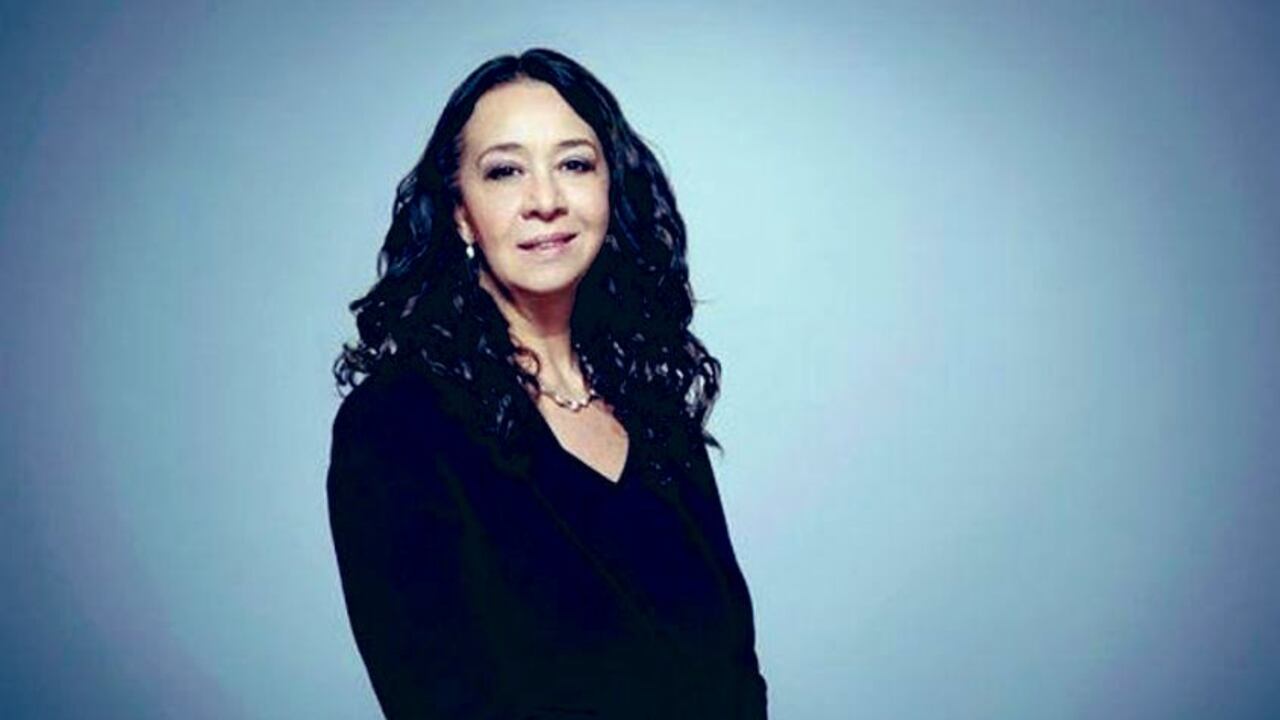 La partida de la periodista colombiana deja un gran vacío en la cadena internacional.