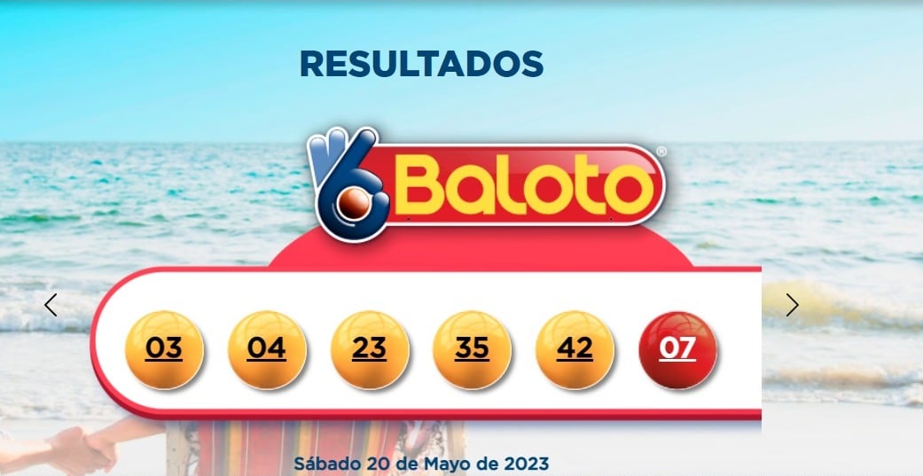 Sábado 20 de mayo, 2023.