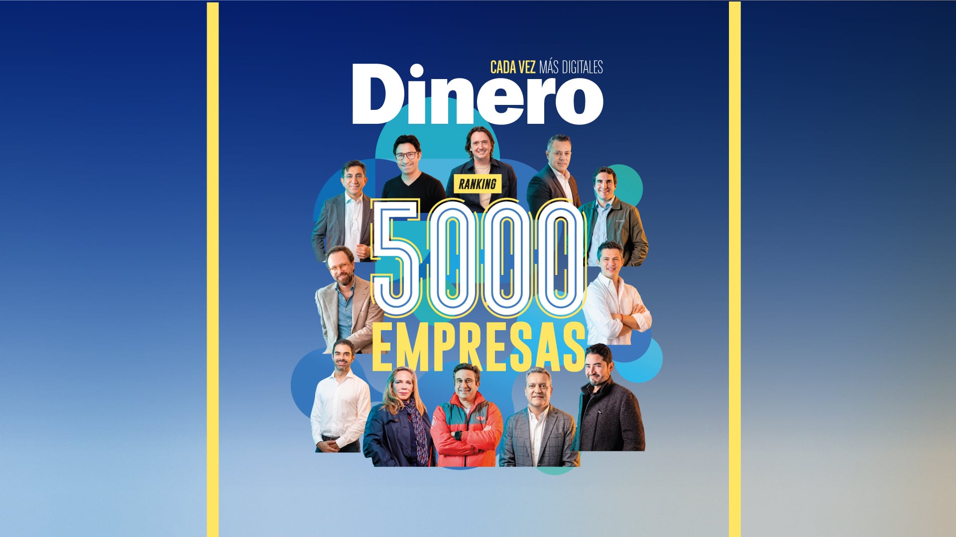 5.000 empresas 2026