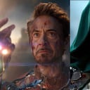 Robert Downey Jr. anticipa su regreso a Marvel
