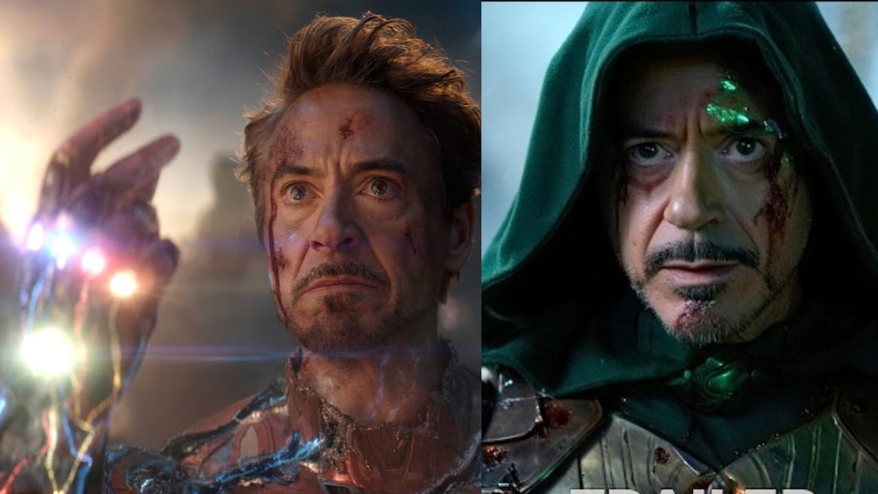 Robert Downey Jr. anticipa su regreso a Marvel