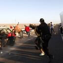 Según el gobierno peruano, la medida buscar combatir la inseguridad.