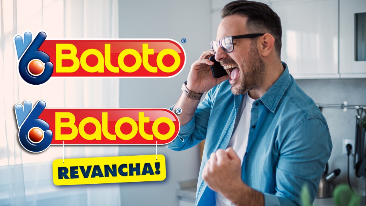 Los jugadores conocieron la combinación más reciente, divulgada tras la verificación del sorteo.