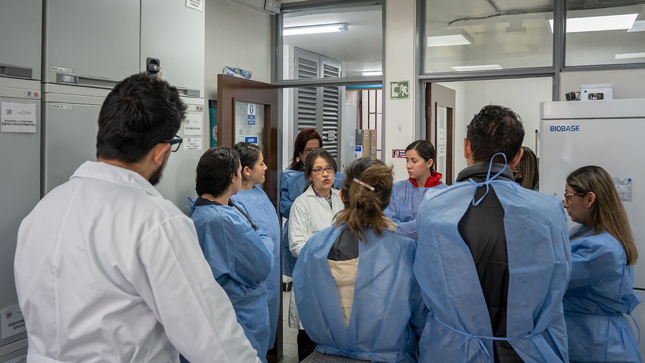 La inteligencia artificial gana protagonismo dentro de proyectos académicos y urbanos.