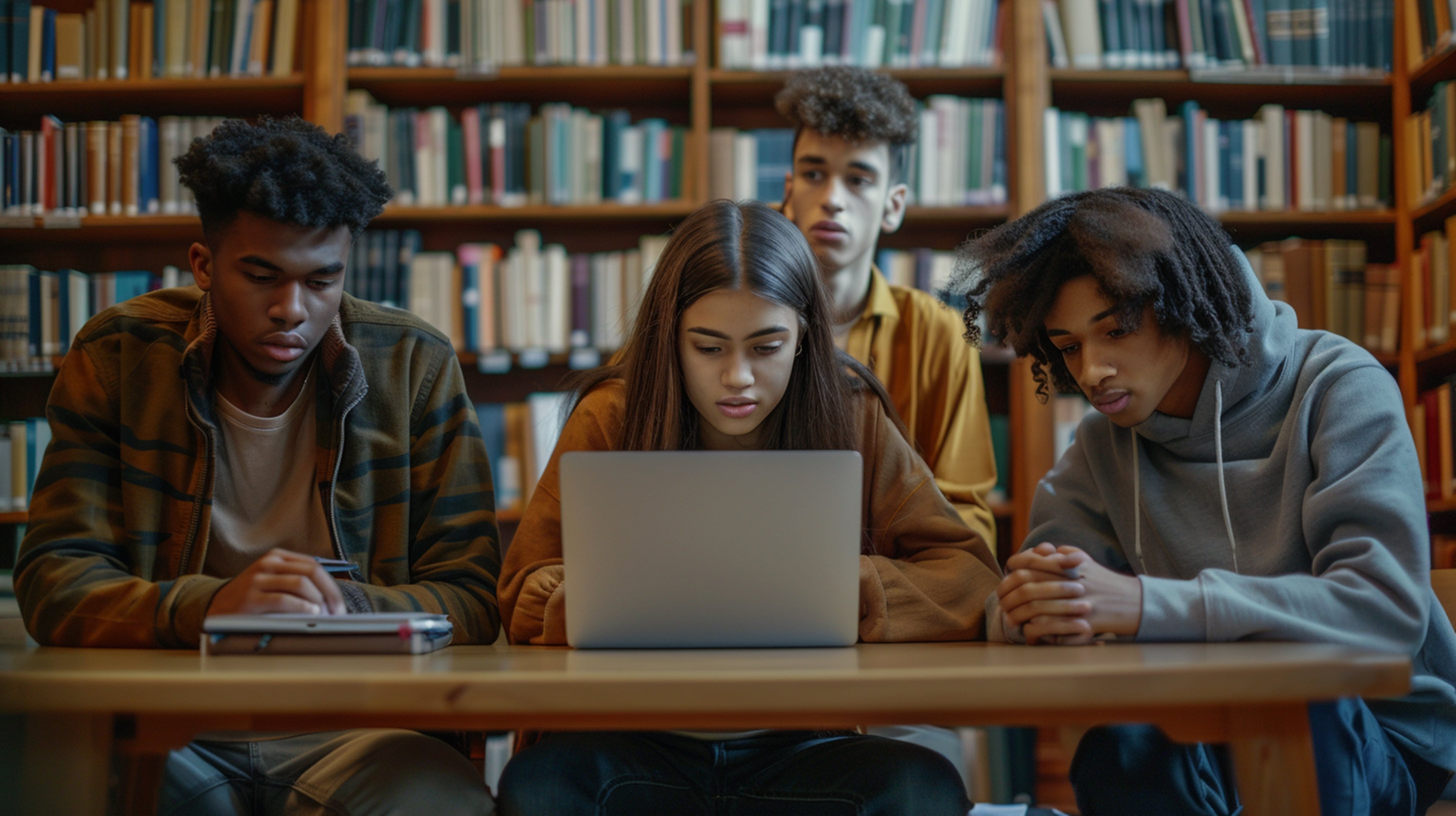 La estrategia no solo fortalece las capacidades individuales de los participantes, sino que también aporta al desarrollo del ecosistema digital de Colombia.