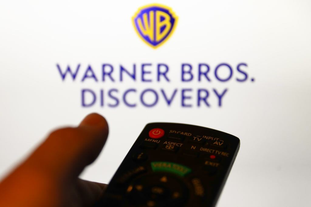 La puja de Netflix por Warner Bros Discovery podría modificar la competencia y los precios del streaming.