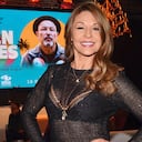 Amparo Grisales quiso tener hijos en su juventud, pero lo descartó.