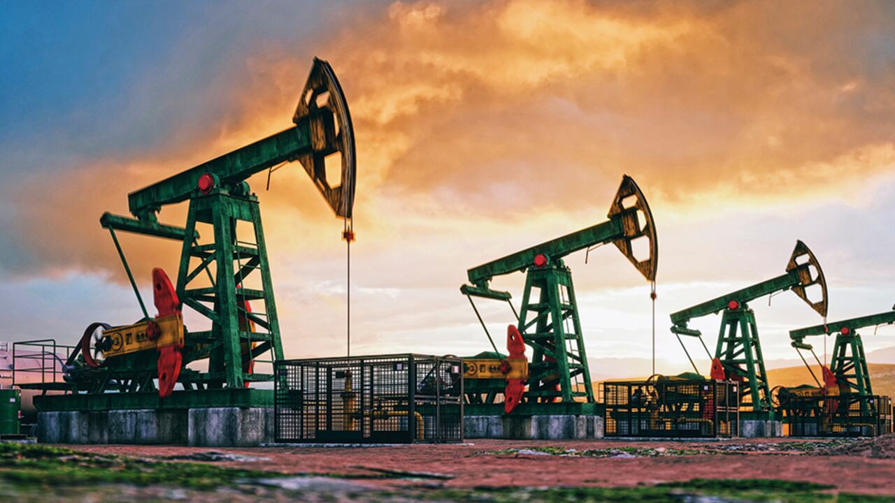 La economía china podría iniciar una senda de recuperación y reconexión con los mercados internacionales para proveeduría y compra de materias primas como petróleo y gas.