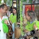 Este evento se llevará a cabo en la Biblioteca Pública Julio Pérez Ferrero.