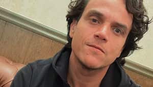 Hace poco, Silvestre Dangond estuvo en una caravana en Valledupar.