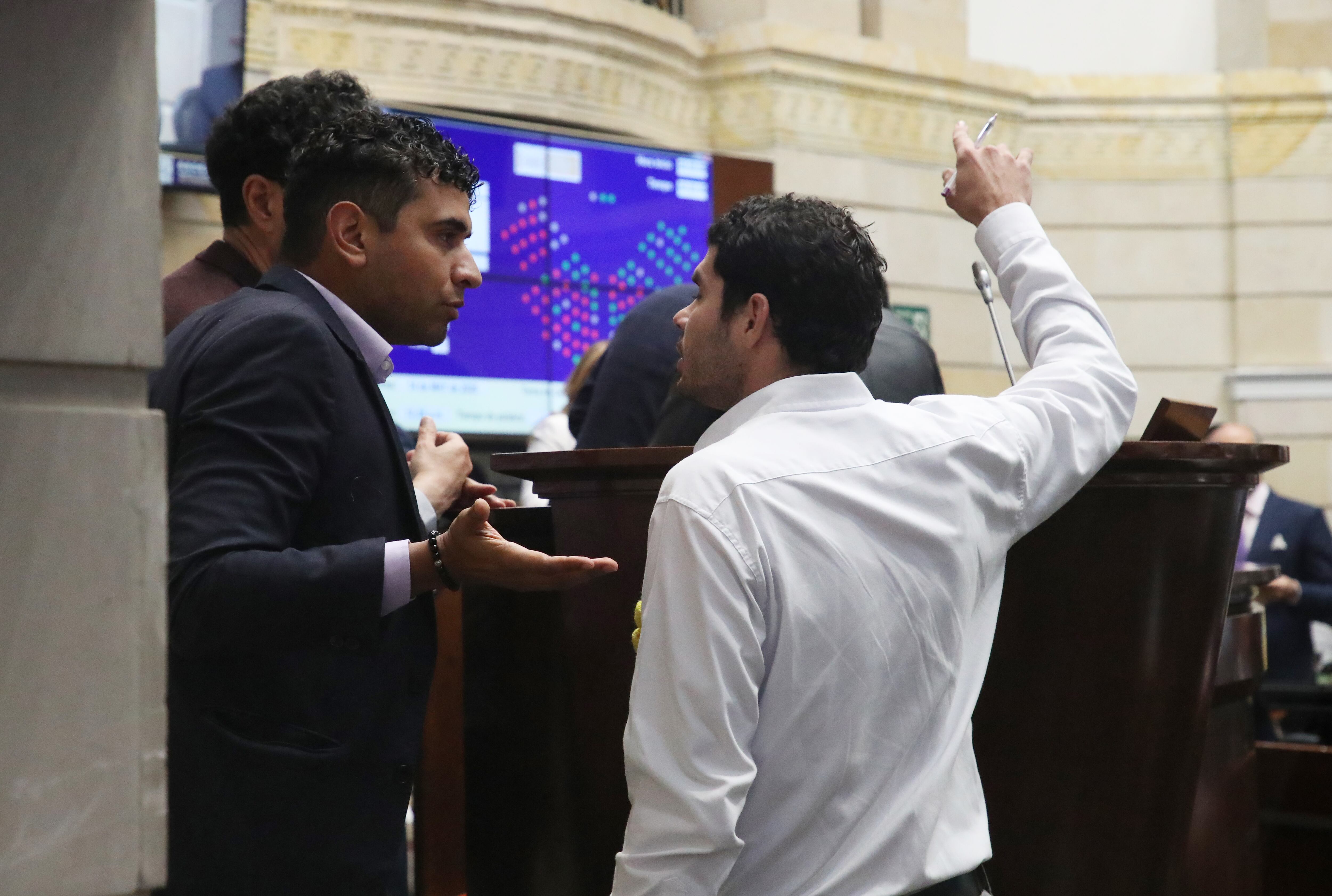 Consulta Popular y reforma a la salud