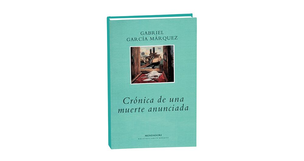 Crónica de una muerte anunciada.