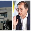 Gustavo Petro / Francisco Barbosa