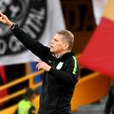 Paulo Autuori dirigió 29 partidos con Atlético Nacional entre 2018 y 2019