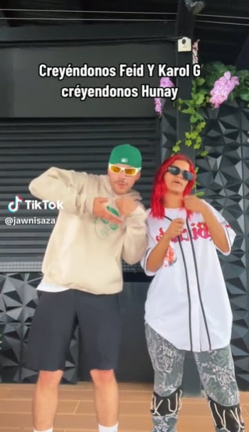 Foto: Tik Tok @jawnisaza.