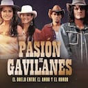 Pasión de Gavilanes