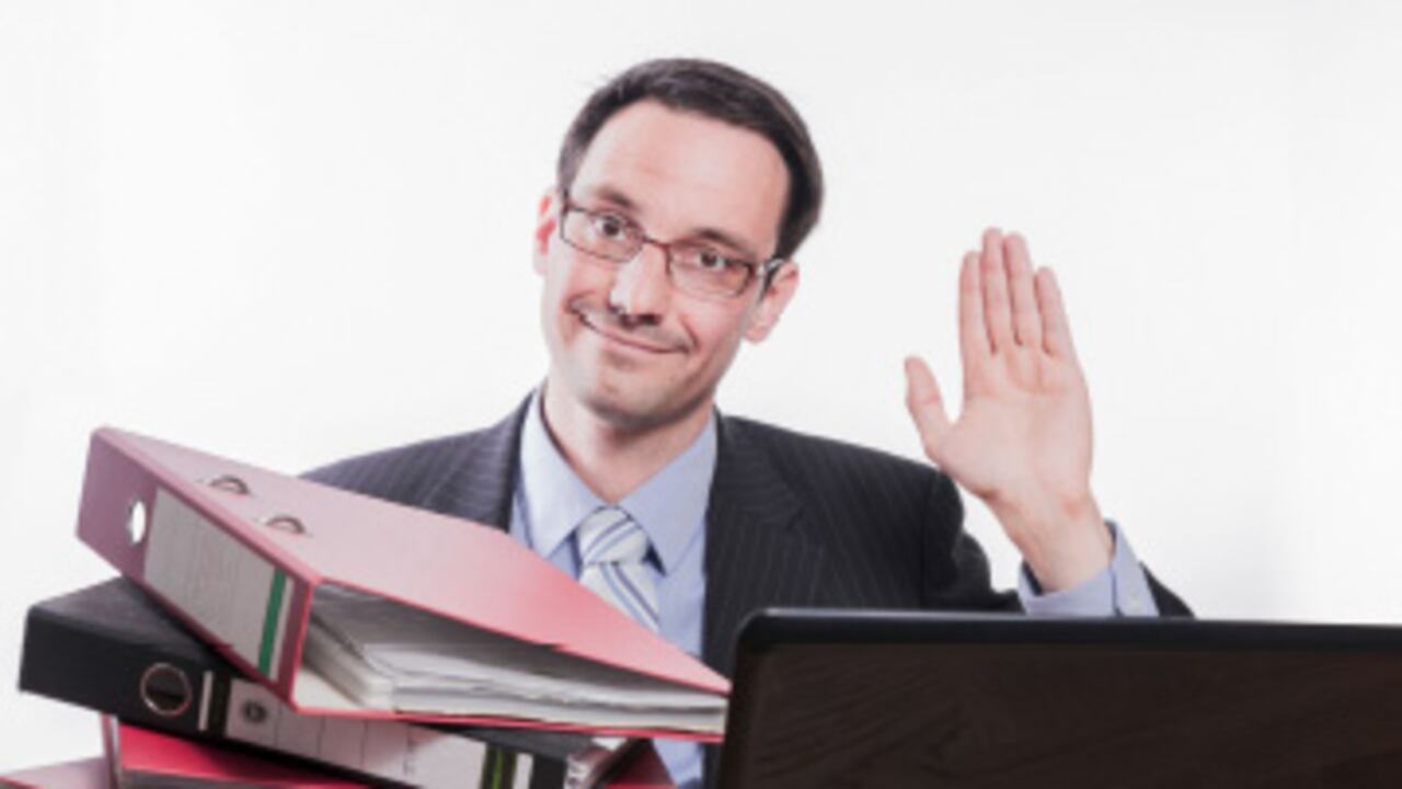 Existen situaciones que afectan tanto al trabajador que este termina por renunciar a la compañía.