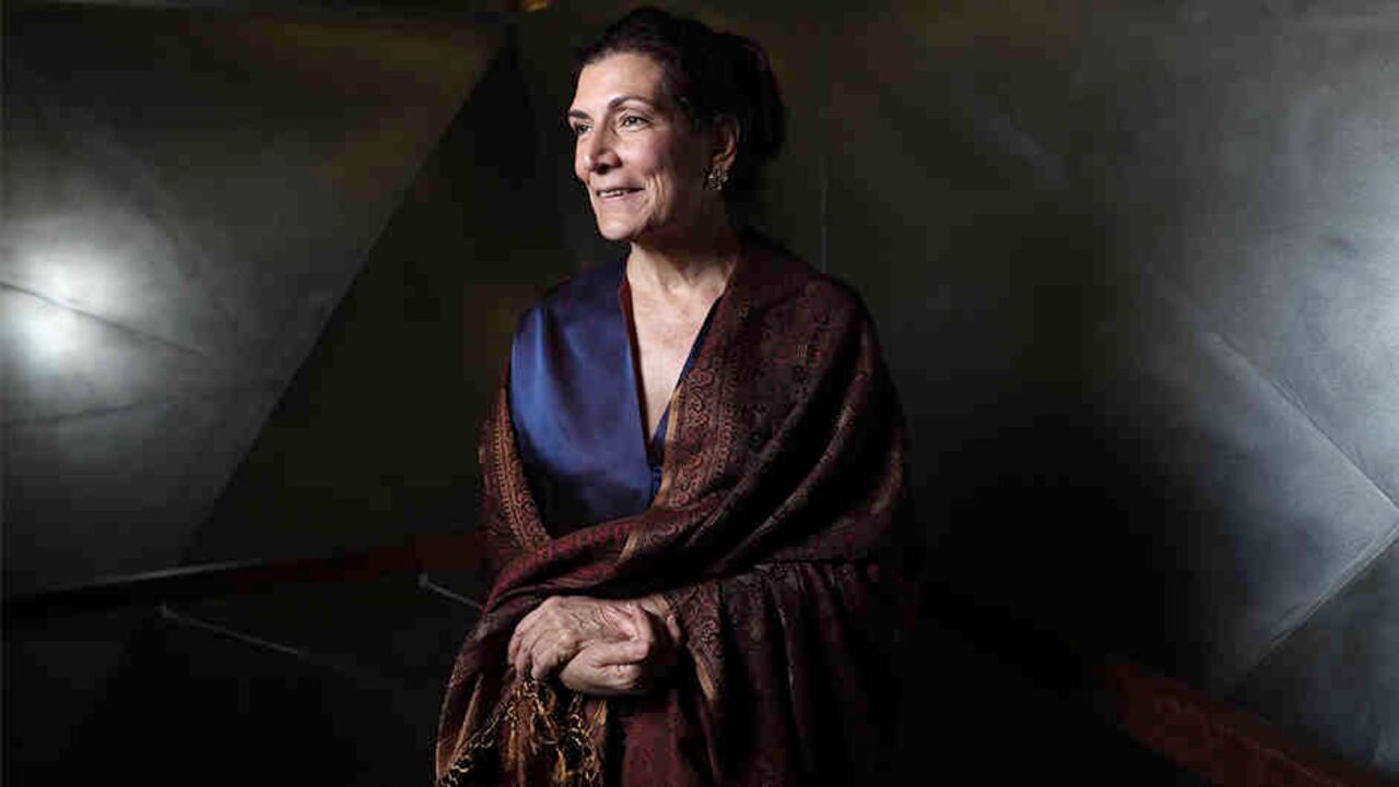 Foto: Samuel Sánchez / El País