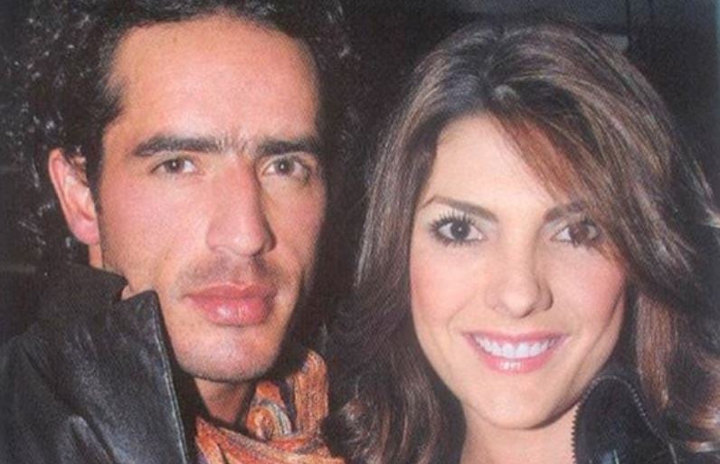 Ana Karina Soto y Pedro Palacio contaron la historia de su noviazgo