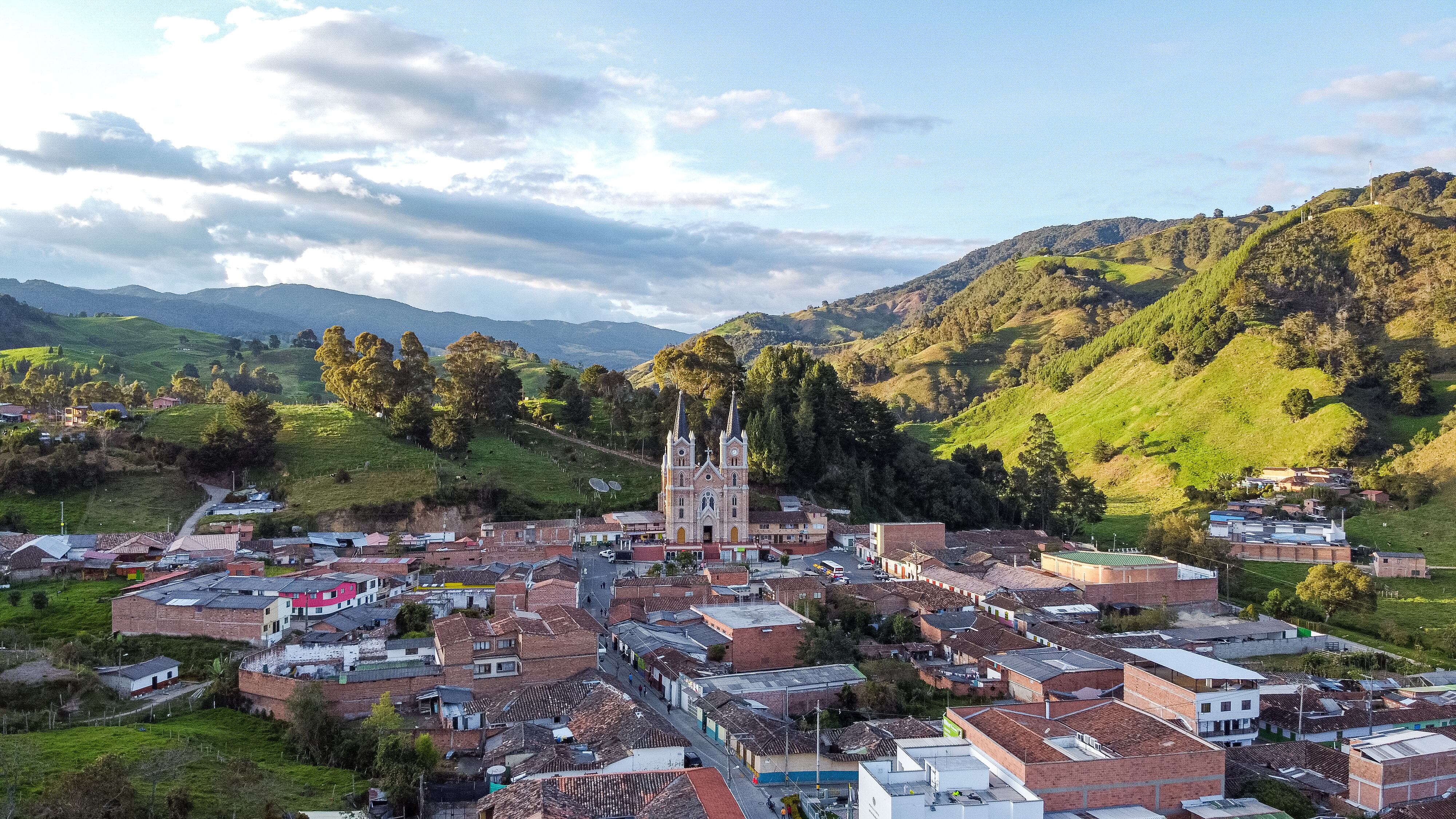 Belmira, Antioquia