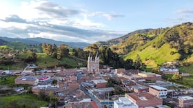 Belmira, Antioquia