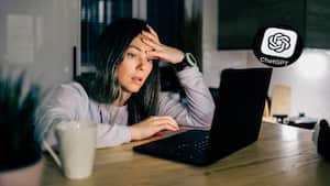 El uso de ChatGPT puede implicar riesgos de privacidad y seguridad.