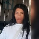 Autoridad indígena Kogui, Daniel Nolavita