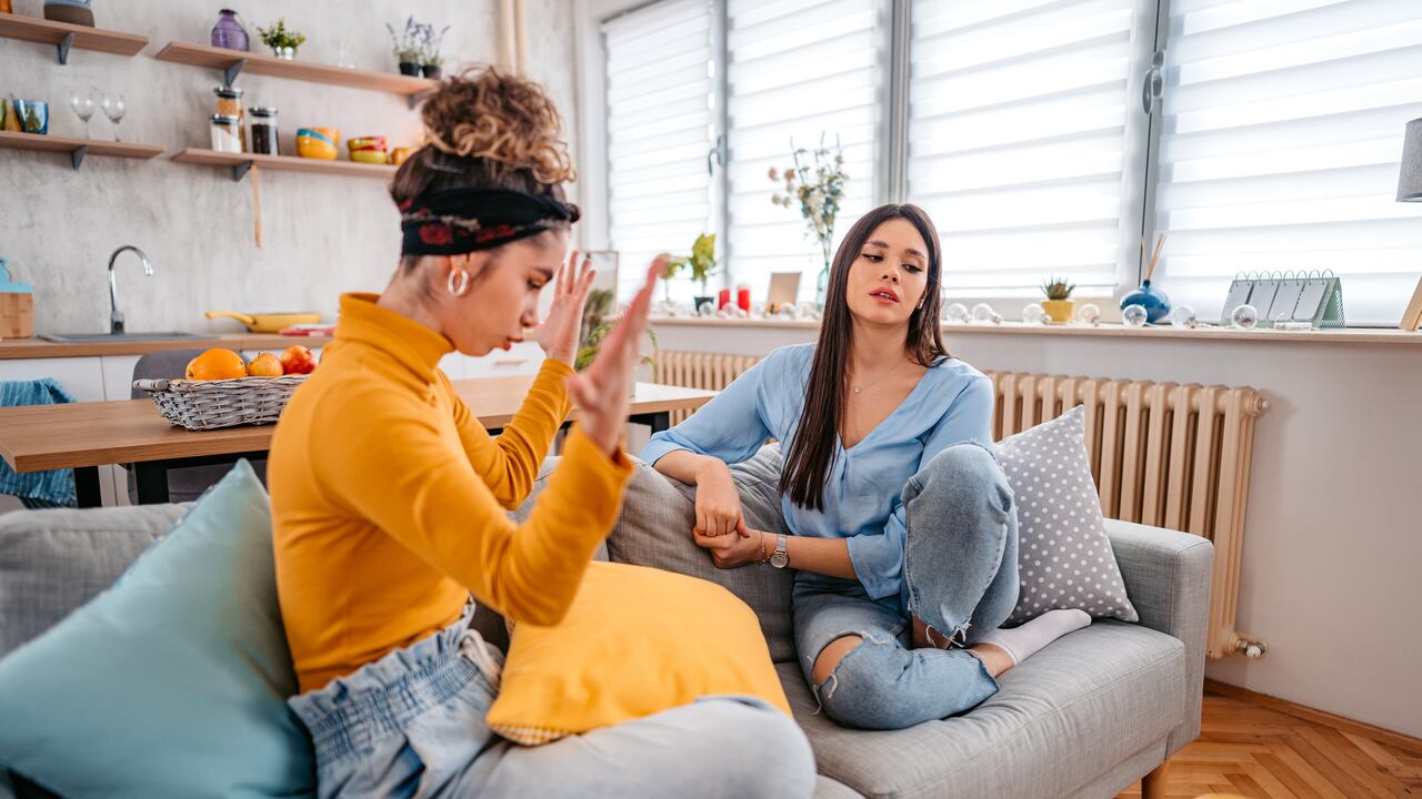 La posibilidad de detectar mal humor a través de estas palabras son solo un indicio de lo que la IA puede llegar a hacer en el campo de la comunicación humana.