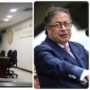 El hijo del presidente entregó por escrito su versión de las irregularidades de la campaña a la Comisión de Acusación