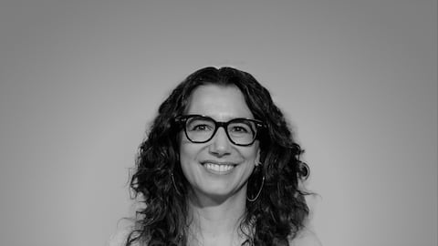 Úrsula Ablanque, secretaria de Planeación de Bogotá