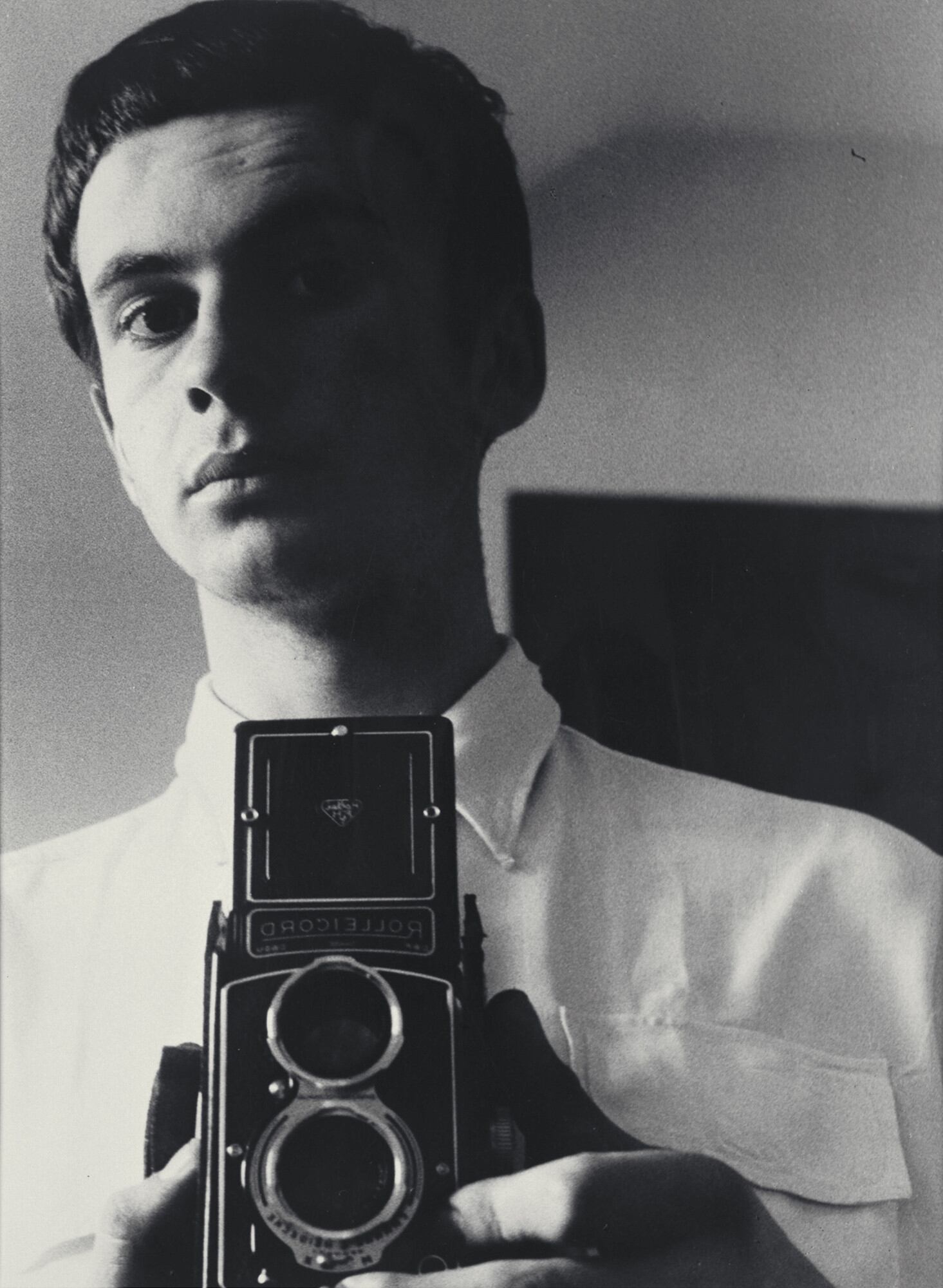 Johan Van der Keuken, un cineasta que Carlo Chatrian quiere presentarnos.