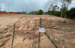 Golpe ambiental en Fusagasugá: CAR detiene botadero ilegal de gran escala