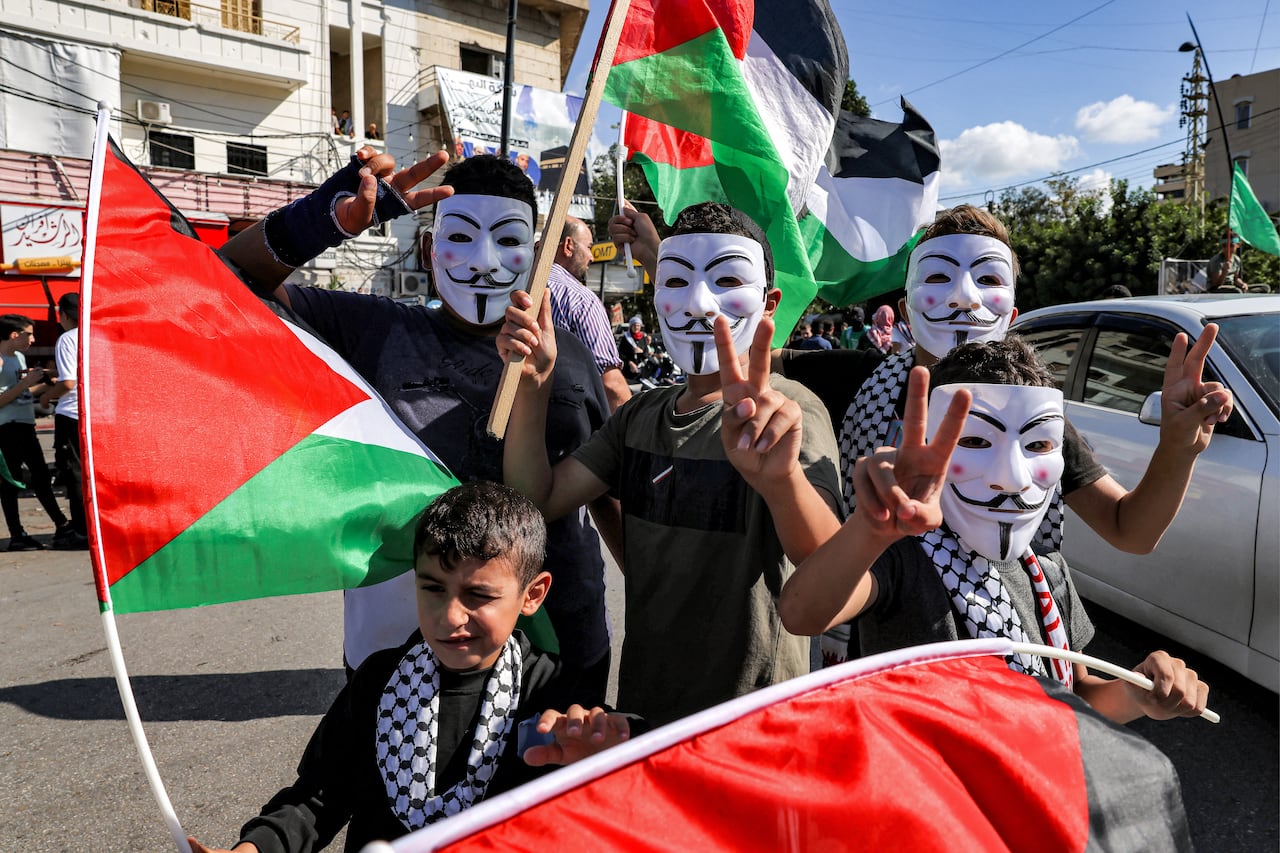 Protesta Beirut