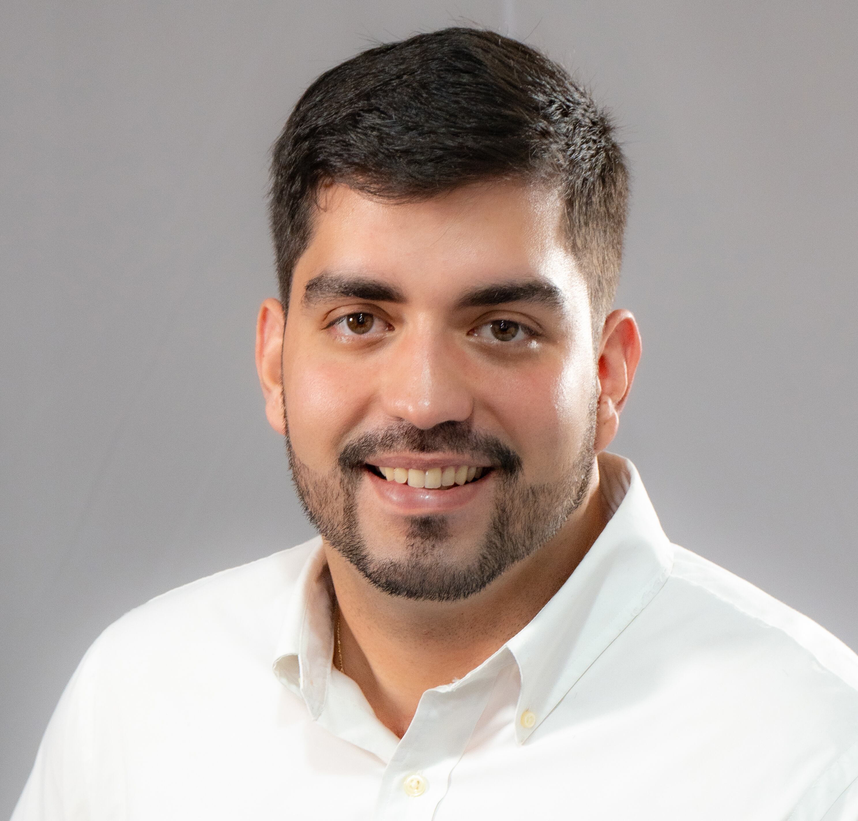 Juan Felipe Murgueitio, candidato al Concejo por el Centro Democrático.